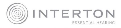 Interton logo