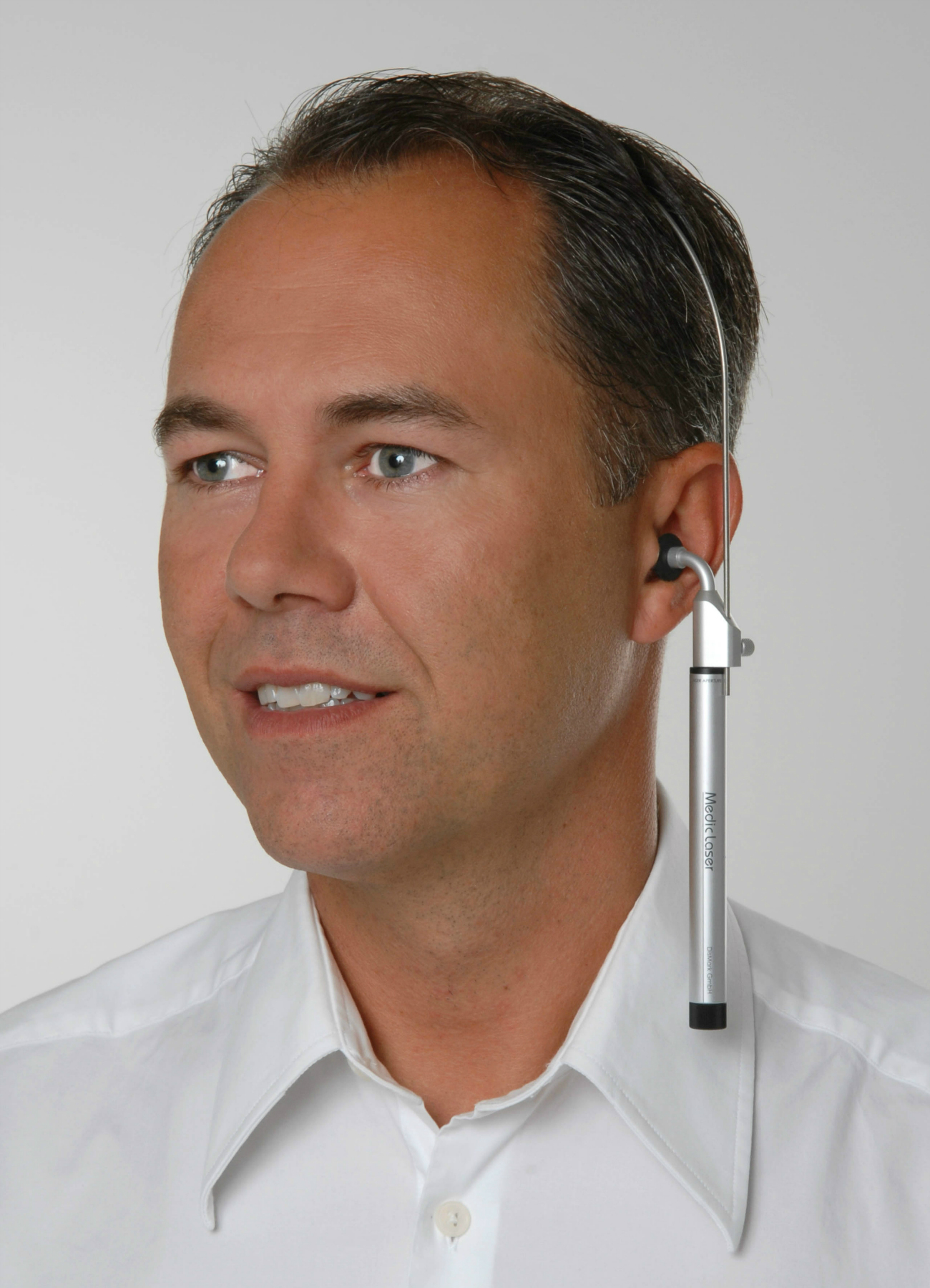 MedicLaser TinniTool