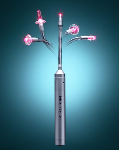 EarLaser4 - Product